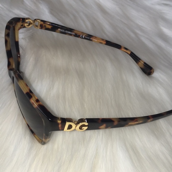 Dolce & Gabbana sunglass - Picture 5 of 5